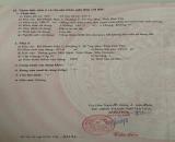 Chính chủ bán nhà đất ở Phước Hậu 3, TP Tuy Hòa, tỉnh Phú Yên cũ.