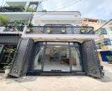 Nhà đẹp Phú Nhuận tìm chủ mới - HXH thông Thích Quảng Đức, lô góc 45m2, 3PN, giá 7.67 tỷ
