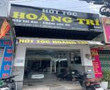 Bình Tân ! SANG SALON TÓC NAM MỚI ĐẸP , MẶT TIỀN ĐƯỜNG GẦN KHU CHỢ SẦM UẤT,  Tel :