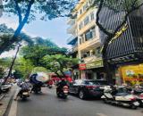 Siêu Phẩm Phố Nhà Chung 100M2 Đất Vàng Giữa Lòng Phố Cổ 2 Mặt Thoáng 20M Ra Phố Giá 35 Tỷ