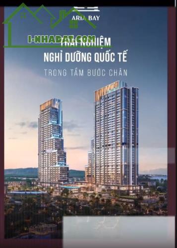 SỞ HỮU CĂN HỘ NGHỈ DƯỠNG BIỂN HẠ LONG CHỈ TỪ 799 TRIỆU BAN ĐẦU