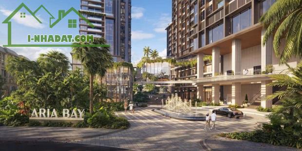 SỞ HỮU CĂN HỘ NGHỈ DƯỠNG BIỂN HẠ LONG CHỈ TỪ 799 TRIỆU BAN ĐẦU - 3