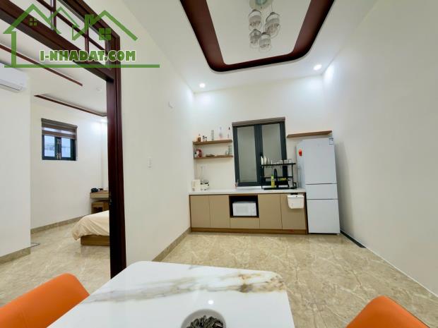 CHÍNH CHỦ CẦN BÁN HOMESTAY LYN’S APARTMENTS – DÒNG TIỀN ỔN ĐỊNH