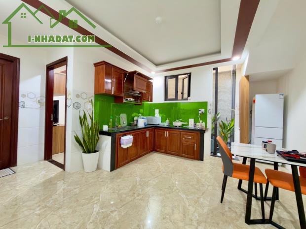 CHÍNH CHỦ CẦN BÁN HOMESTAY LYN’S APARTMENTS – DÒNG TIỀN ỔN ĐỊNH - 3