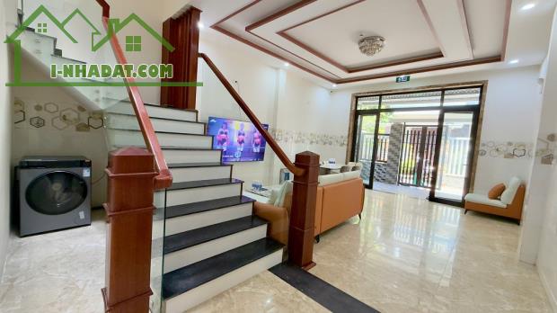 CHÍNH CHỦ CẦN BÁN HOMESTAY LYN’S APARTMENTS – DÒNG TIỀN ỔN ĐỊNH - 4