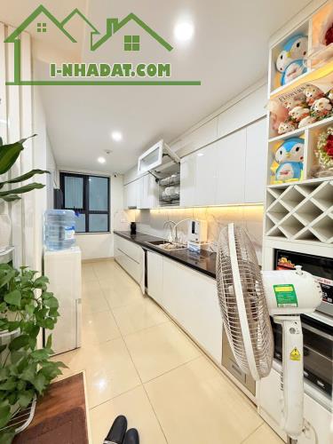 CẦN BÁN GẤP CĂN HỘ HẠNG SANG VIEW TRỰC DIỆN SÂN VẬN ĐỘNG MỸ ĐÌNH – DIAMOND GOLDMARK CITY - 1