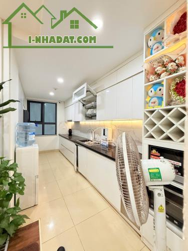 CẦN BÁN GẤP CĂN HỘ HẠNG SANG VIEW TRỰC DIỆN SÂN VẬN ĐỘNG MỸ ĐÌNH – DIAMOND GOLDMARK CITY - 2