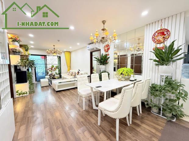 CẦN BÁN GẤP CĂN HỘ HẠNG SANG VIEW TRỰC DIỆN SÂN VẬN ĐỘNG MỸ ĐÌNH – DIAMOND GOLDMARK CITY - 3