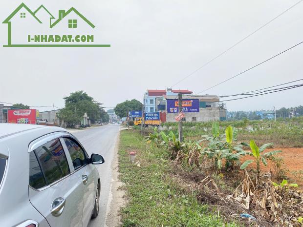 BÁN ĐẤT MẶT ĐƯỜNG CHÍNH VĨNH CHÂN – PHÚ THỌ - 2