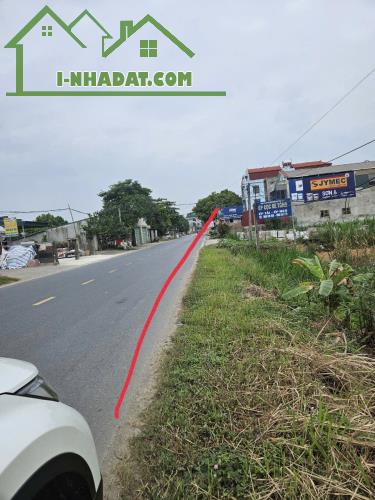 BÁN ĐẤT MẶT ĐƯỜNG CHÍNH VĨNH CHÂN – PHÚ THỌ - 4
