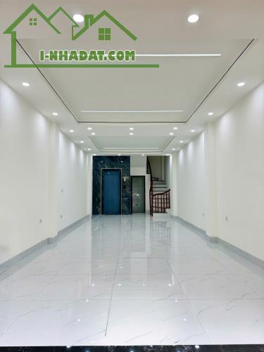BÁN GẤP LIỀN KỀ PHÂN LÔ GIẾNG SEN - LA KHÊ DIỆN TÍCH 55M2 : 7 TẦNG THANG MÁY - FULL NỘI TH - 4