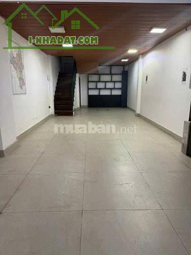 CHO THUÊ NHÀ NGUYÊN CĂN MẶT PHỐ SỐ 13 LÊ ĐẠI HÀNH - P.LÊ ĐẠI HÀNH - Q.HAI BÀ TRƯNG - 1