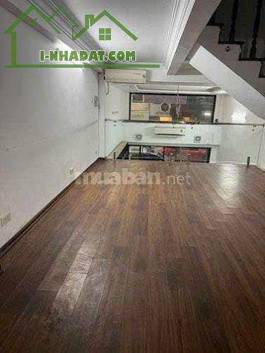 CHO THUÊ NHÀ NGUYÊN CĂN MẶT PHỐ SỐ 13 LÊ ĐẠI HÀNH - P.LÊ ĐẠI HÀNH - Q.HAI BÀ TRƯNG - 4