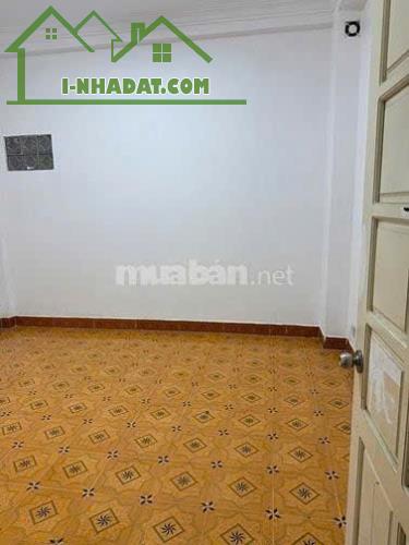CHO THUÊ NHÀ NGUYÊN CĂN MẶT PHỐ SỐ 13 LÊ ĐẠI HÀNH - P.LÊ ĐẠI HÀNH - Q.HAI BÀ TRƯNG - 5