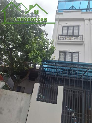 NHÀ THIÊN LÔI VĨNH NIỆM AN BIÊN LÊ CHÂN HẢI PHÒNG