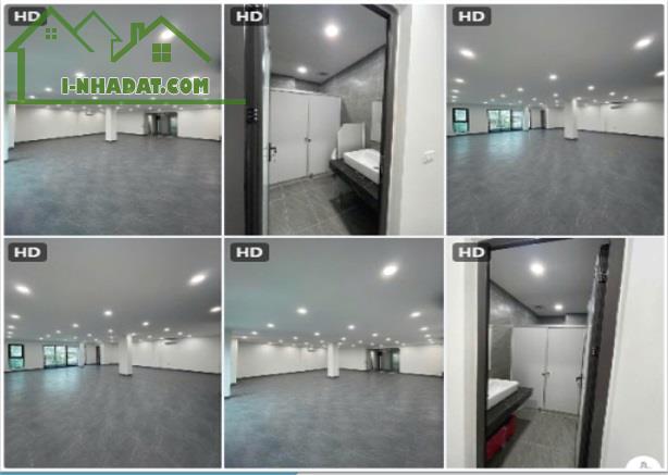 ⭐Chính chủ cho thuê tòa nhà 6 tầng mới làm VP - KD tại phường Nghĩa Đô, Cầu Giấy, HN - 3