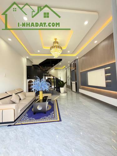 Nhà Lầu GÓC 2 MẶT TIỀN. Gần Ngã 3 Hòa Tịnh - KCN Tân Hương. Đồng Tháp (Tiền Giang cũ) - 1