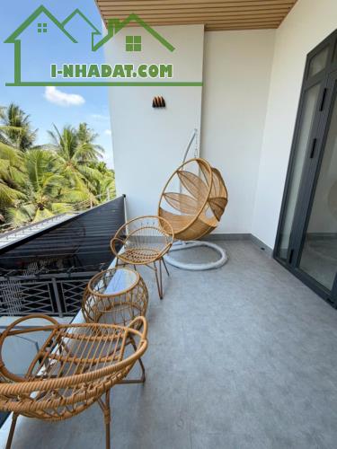 Nhà Lầu GÓC 2 MẶT TIỀN. Gần Ngã 3 Hòa Tịnh - KCN Tân Hương. Đồng Tháp (Tiền Giang cũ) - 5