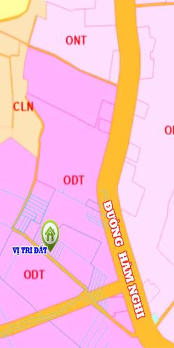 210m² THỔ CƯ, NGAY CHỢ HÀM NGHI – TP LONG KHÁNH – ĐN. CƠ HỘI X2,3 TÀI SẢN. - 1