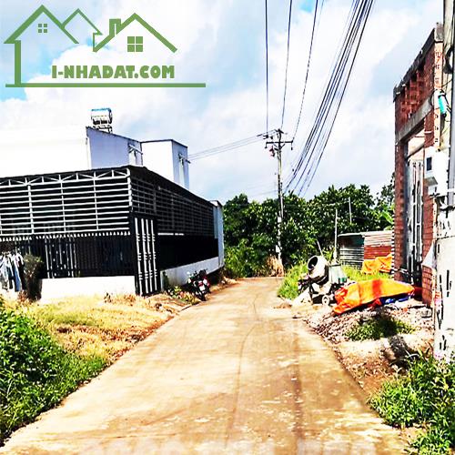 210m² THỔ CƯ, NGAY CHỢ HÀM NGHI – TP LONG KHÁNH – ĐN. CƠ HỘI X2,3 TÀI SẢN. - 2