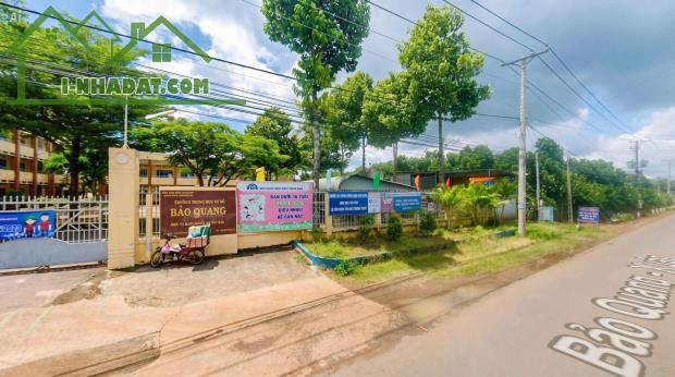 210m² THỔ CƯ, NGAY CHỢ HÀM NGHI – TP LONG KHÁNH – ĐN. CƠ HỘI X2,3 TÀI SẢN. - 3