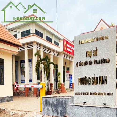 210m² THỔ CƯ, NGAY CHỢ HÀM NGHI – TP LONG KHÁNH – ĐN. CƠ HỘI X2,3 TÀI SẢN. - 4