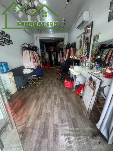 SANG LẠI NHÀ MẶT TIỀN ĐƯỜNG XÔ VIẾT NGHỆ TĨNH  Phường Bình Thạnh TP HCM