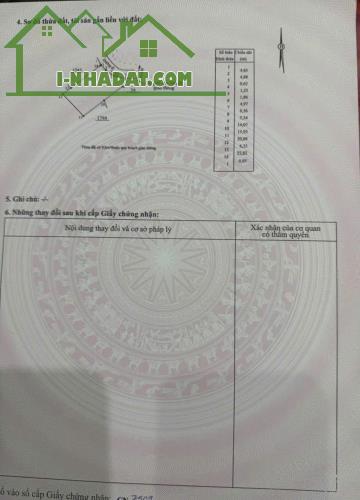 Bán đất Diên Phước mặt tiền đường Phước Tuy rộng rãi phù hợp xây biệt thự vườn - 5