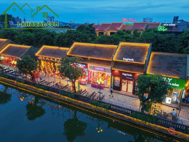 9,5 tỷ / 95m CẦN BÁN ĐẤT RẤT GẦN PHỐ CỔ HOA LƯ , NINH BÌNH / 0912547205