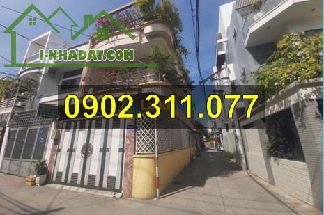 ⭐Chính chủ bán nhà vị trí đẹp tại Thoại Ngọc Hầu, Phú Thạnh (Tân Phú), TPHCM. 0902.311.077