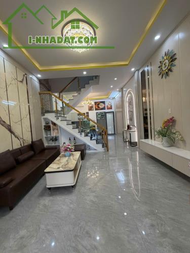 🏡 NHÀ ĐẸP FULL NỘI THẤT – DỌN VÀO Ở NGAY 🏡
