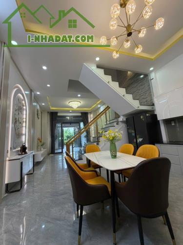 🏡 NHÀ ĐẸP FULL NỘI THẤT – DỌN VÀO Ở NGAY 🏡 - 1