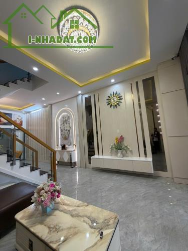 🏡 NHÀ ĐẸP FULL NỘI THẤT – DỌN VÀO Ở NGAY 🏡 - 2