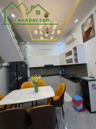 🏡 NHÀ ĐẸP FULL NỘI THẤT – DỌN VÀO Ở NGAY 🏡 - 4