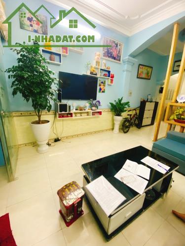 🔥 7.X TỶ CÓ NHÀ 5 TẦNG NGÕ 4M NGỌA LONG – 6 PHÒNG NGỦ – KHÓ TÌM CĂN THỨ 2 - 1