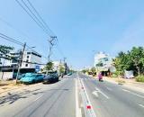 🇻🇳 CHỈ 9,9 TỶ 🇻🇳  🔥MẶT TIỀN KINH DOANH RẠCH BÀ TIẾNG - NGAY SAU AEON MALL TÊN LỬA  ☘️