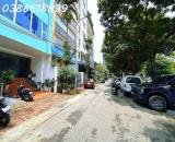 🏢 BÁN TÒA BUILDING TRẦN THÁI TÔNG - CẦU GIẤY - 300M2 MẶT TIỀN KHỦNG 16M - 190 TỶ