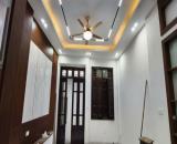 Bán nhà 4 tầng 36/40m2 ngay sau Bể Bơi Đa sỹ ,full nội thất ,giá nhỉnh 6 tỷ thương lượng