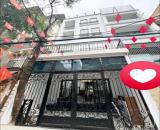 🏡 VẠN BẢO BA ĐÌNH – Ô TÔ VÀO NHÀ – THANG MÁY – KINH DOANH ĐỈNH chỉ 23.9 tỷ