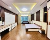Bán nhà ngõ 59 Hoàng Cầu, DT 55m, 7 tầng mới, MT 5m, giá 30.5 tỷ, ngõ oto.
