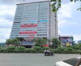 BQL tòa nhà HCMCC 249A Thụy Khuê, Tây Hồ cho thuê sàn văn phòng 168m2 siêu đẹp