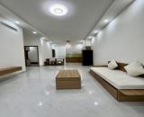 NHÀ MỚI FULL NỘI THẤT – KIỆT TRẦN CAO VÂN 4M THÔNG RA BIỂN