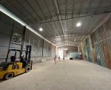 CHO THUÊ KHO XƯỞNG 300M2 – CẦU VƯỢT SONG PHƯƠNG, HOÀI ĐỨC – KM12 ĐẠI LỘ THĂNG LONG