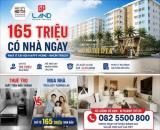 Căn hộ 2PN Nhơn Trạch giá chỉ hơn 500Tr - Khai thác cho thuê ngay, tỷ suất sinh lời