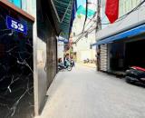 NHÀ ĐẸP MẶT NGÕ TRẦN NGUYÊN HÃN