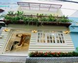 NHÀ 2 TẦNG – HƠN 50M² – CHỈ 4.X T.Ỷ
 - HUỲNH TẤN PHÁT – NHÀ BÈ – SHR HOÀN CÔNG