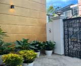 🔥 NHÀ C4 MỚI FULL NỘI THẤT – HXH THÔNG LÊ VĂN LƯƠNG NHÀ BÈ – NHỈNH 4 TỶ 🔥