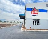 Sẵn Xưởng, cho thuê tiếp nhận linh hoạt ngành nghề, hạ tầng KCN hiện đại, bàn giao liền