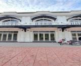 Chính chủ bán nhà phố liền kề khu đô thị 5A Mekong Centre, Phường Phú Lợi, Cần Thơ 5x23m