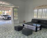 🔥RẺ 770TR 🔥🔥CÓ NHÀ 3PN 10X42M ĐƯỜNG NHỰA TẦM LANH TRUÔNG MÍT 🔥🔥